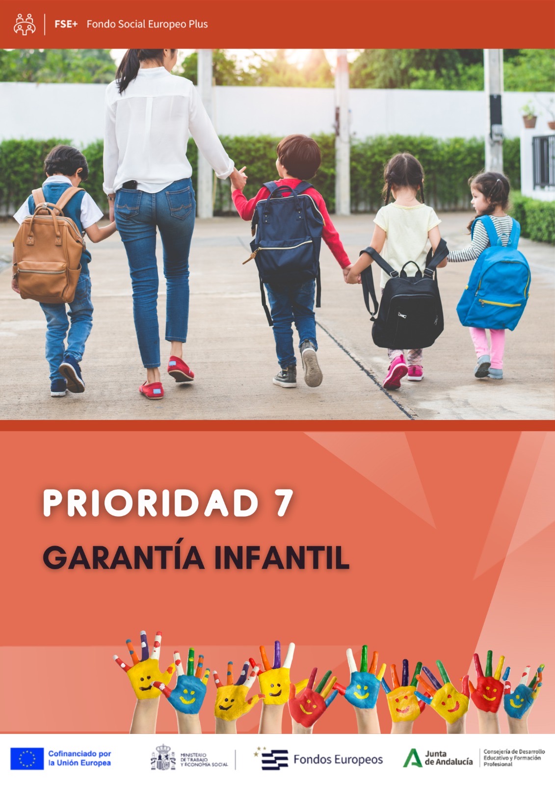 Solicitud matriculación ceip San Jacinto en Triana